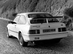 Ford Sierra RS Cosworth 1986 года (UK)